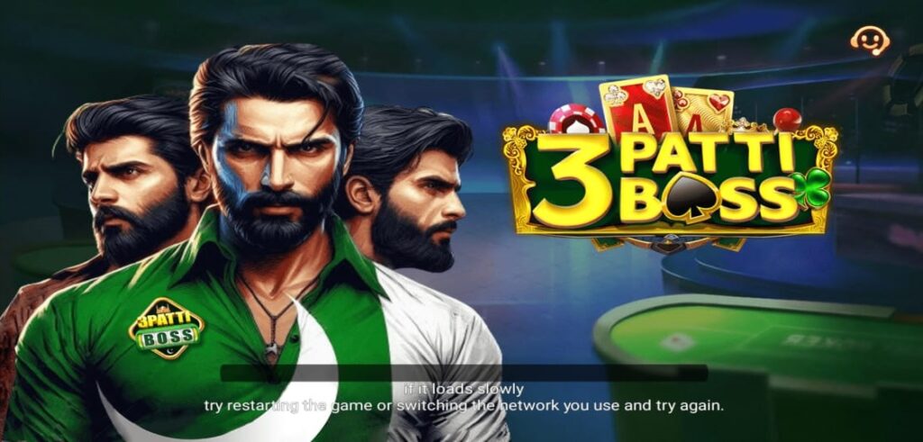 3 patti boss