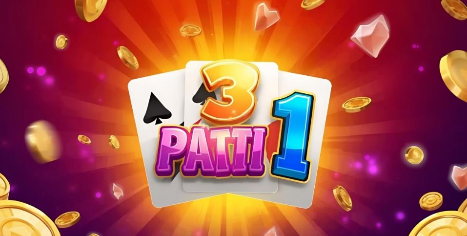 3 Patti 1