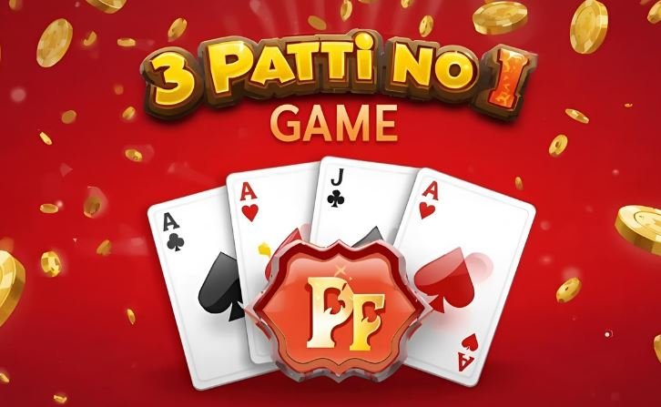 3 Patti no 1 apk
