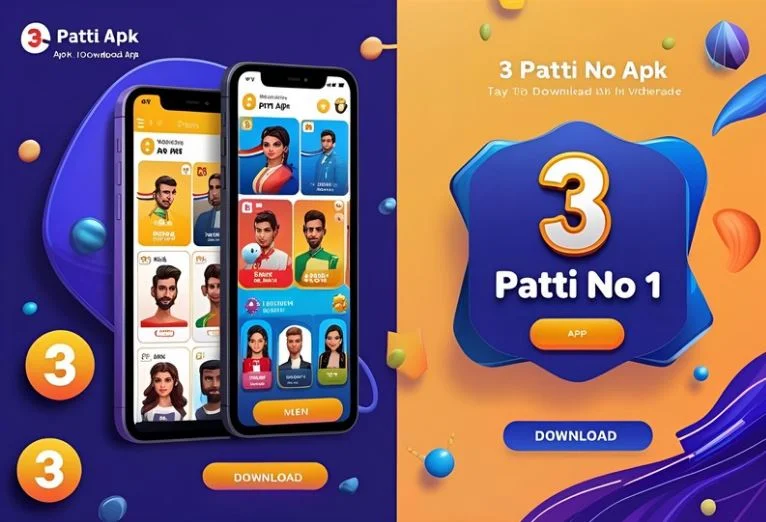 3 Patti No 1 Latest Version Free Download for Android